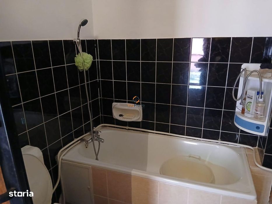 Apartament zona Balcescu