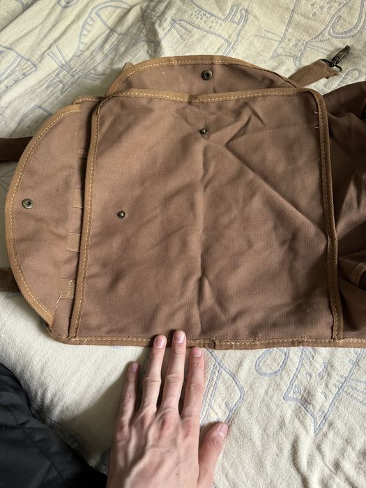 Бармен-сумка для инструментов