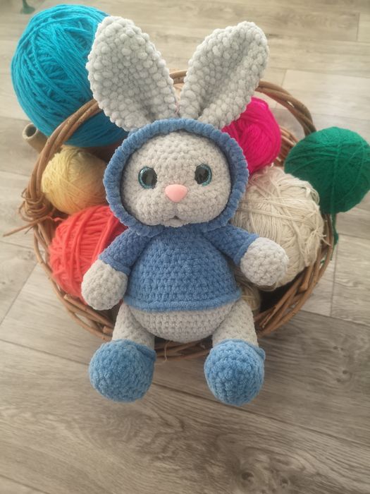 Продам игрушку ручной работы