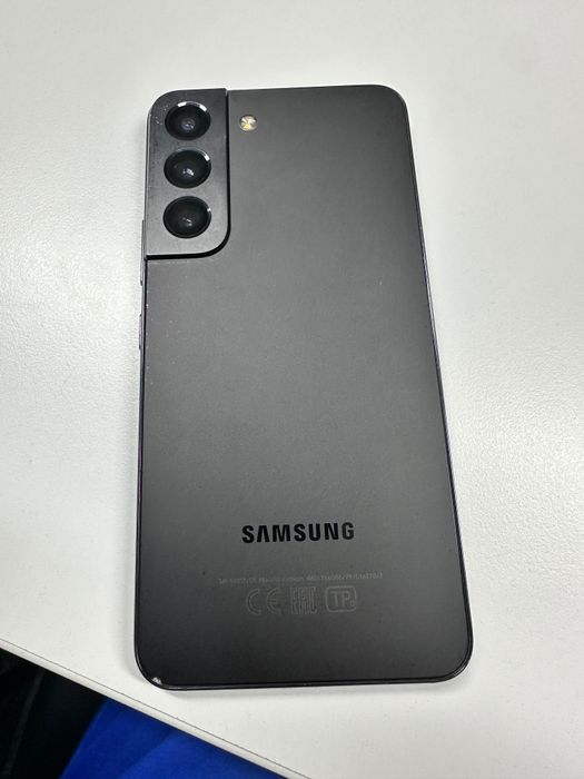 samsung s22 256gb обмен есть предлогайте