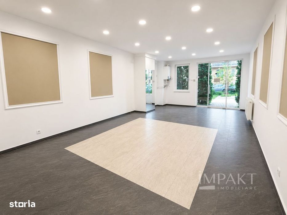 De vânzare spatiu comercial - Iris