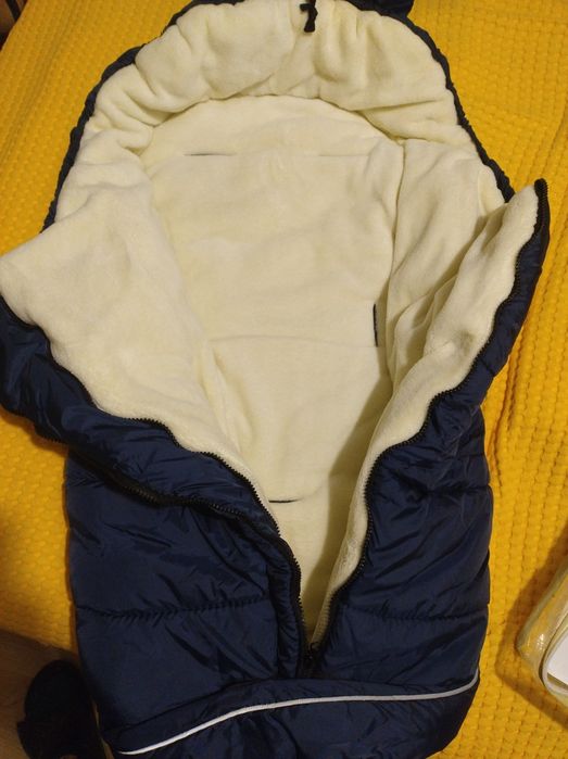 Cangaroo чувал за бебешка количка