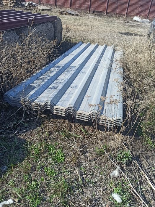 Профлист оценковка 0.7