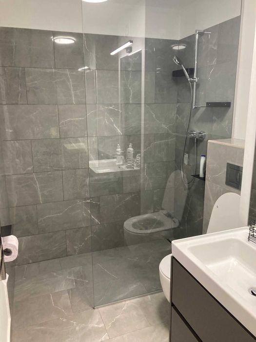 Apartament 2 camere 59 mp | Liberty Residential | Parcare subterană | Finisat