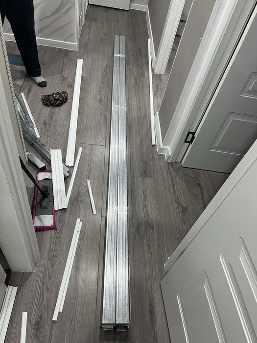 Профиль для гипсокартона