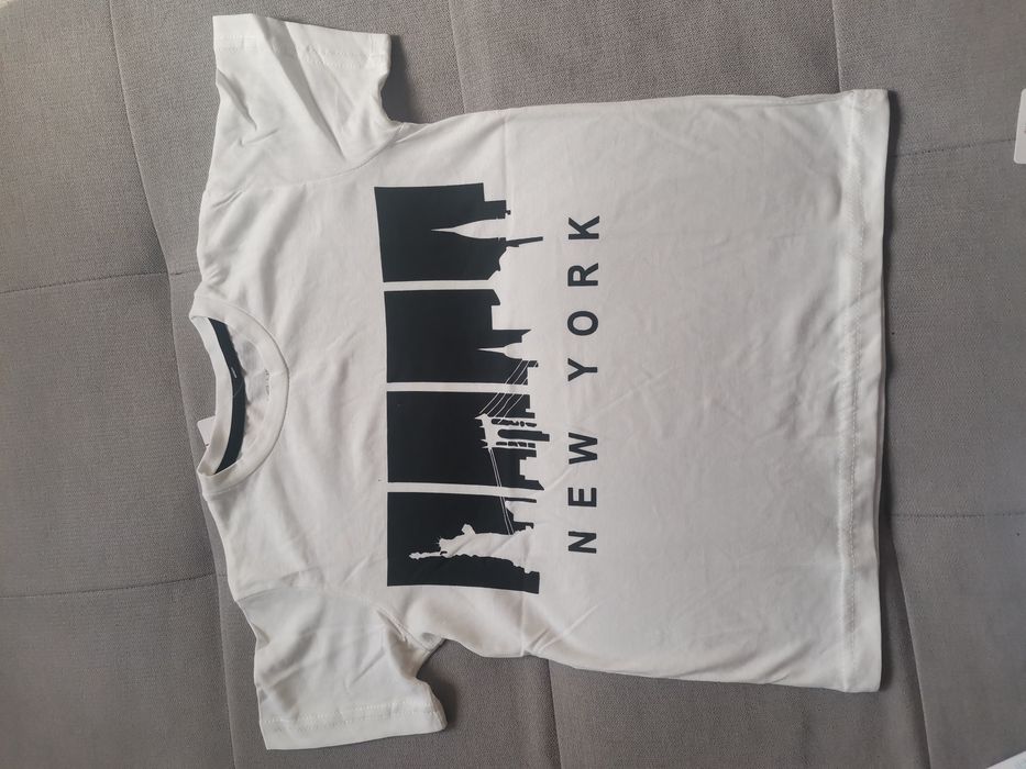 тениски за момчета с къс ръкав, 100%памук