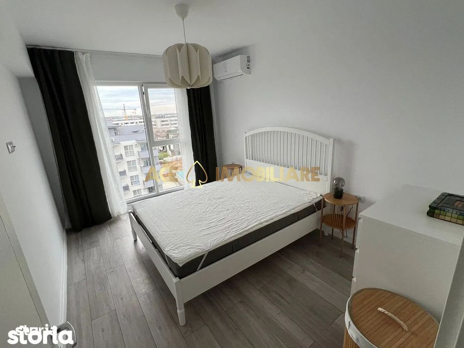 2 Camere de inchiriat |  Pallady | Metrou | Centrala