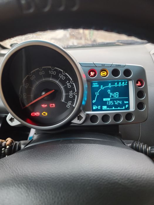 Спарк родной сотилади