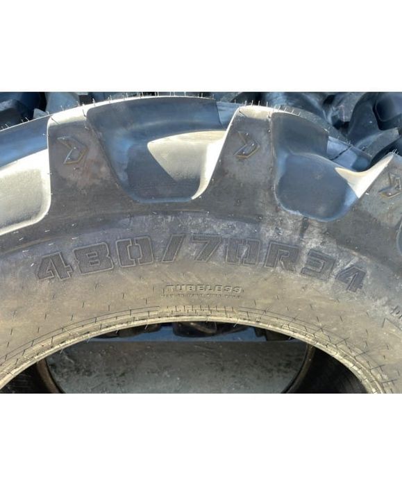 Anvelopa 480/70 r34 ceat farmax 143a8/143b tl  Cauciucuri tractor, Fiat, Case, Fendt, John Deere, New Holland, Massey Ferguson, UTB   Cauciucuri tract