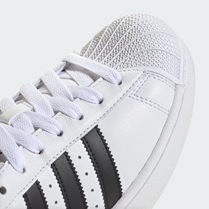 Adidas Superstar -оригинальные
