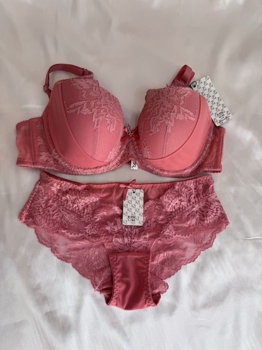 Комплекты нижнего белья