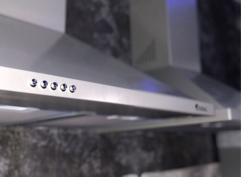 Турецская вытяжка от фирмы Ideal Выбор народа vitshka