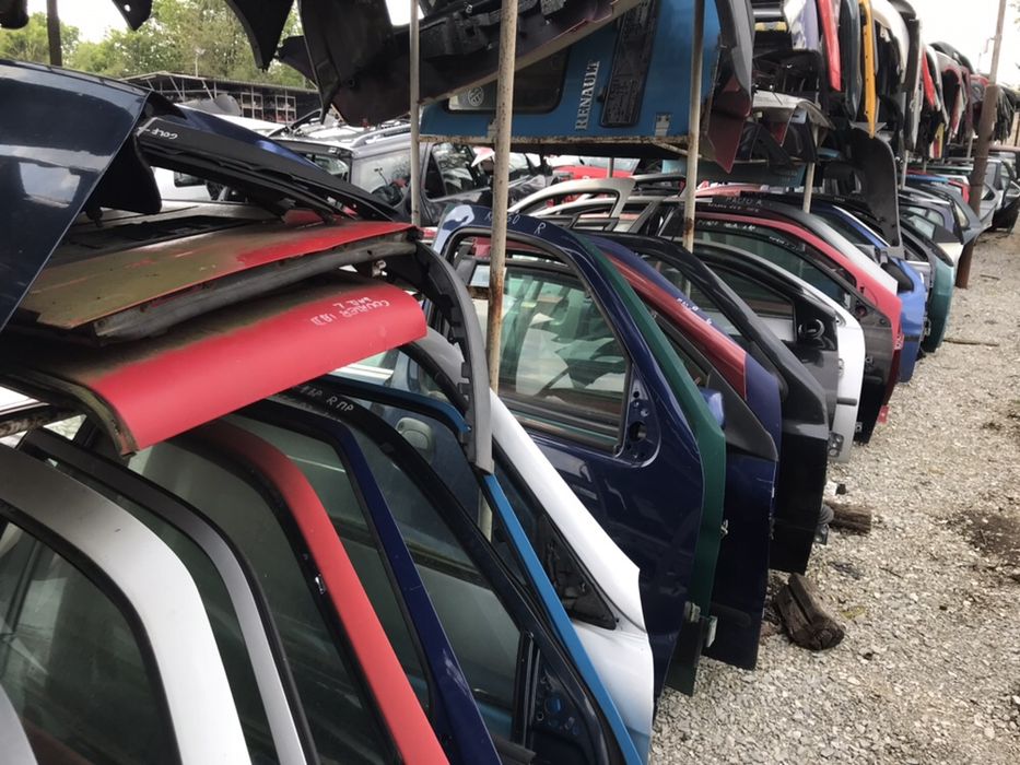 Врата vrata Автомобил стъкло стъкла Автоморга