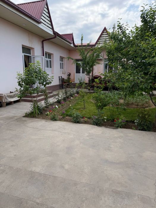 Продается участок Uchastok sotiladi