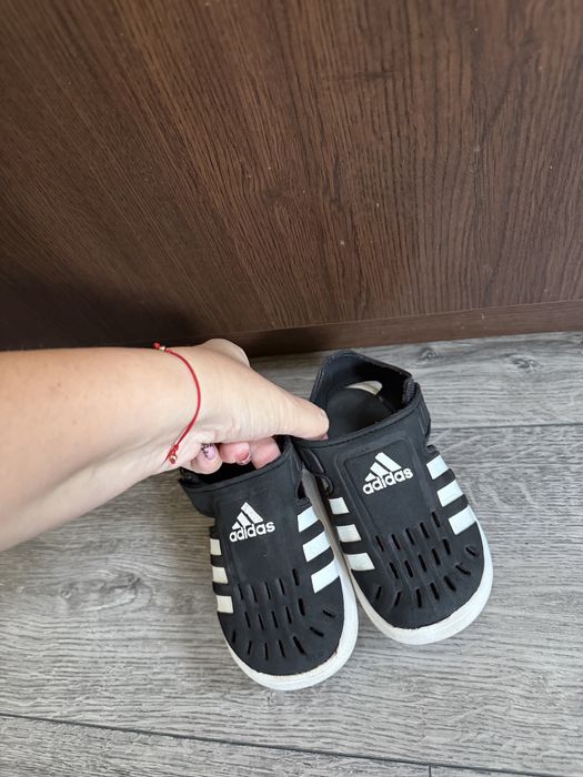 Детски сандали Adidas 26 номер