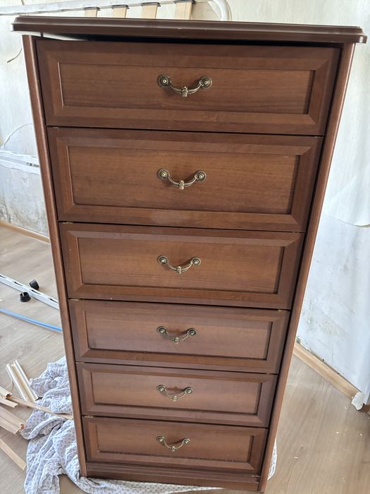 Мебель в спальню