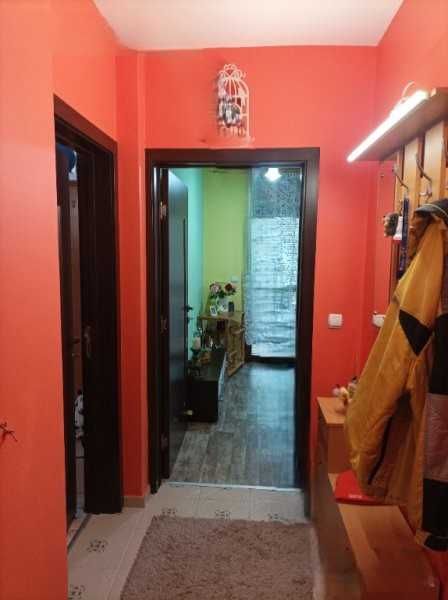 Двустаен апартамент в Каварна