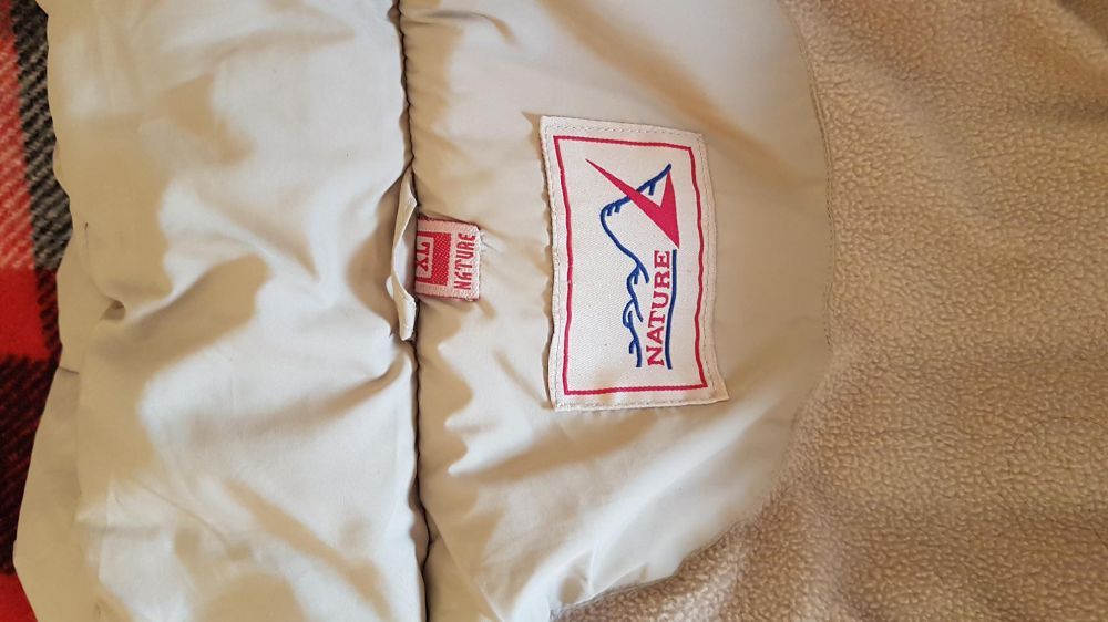 Дебела зимна шуба