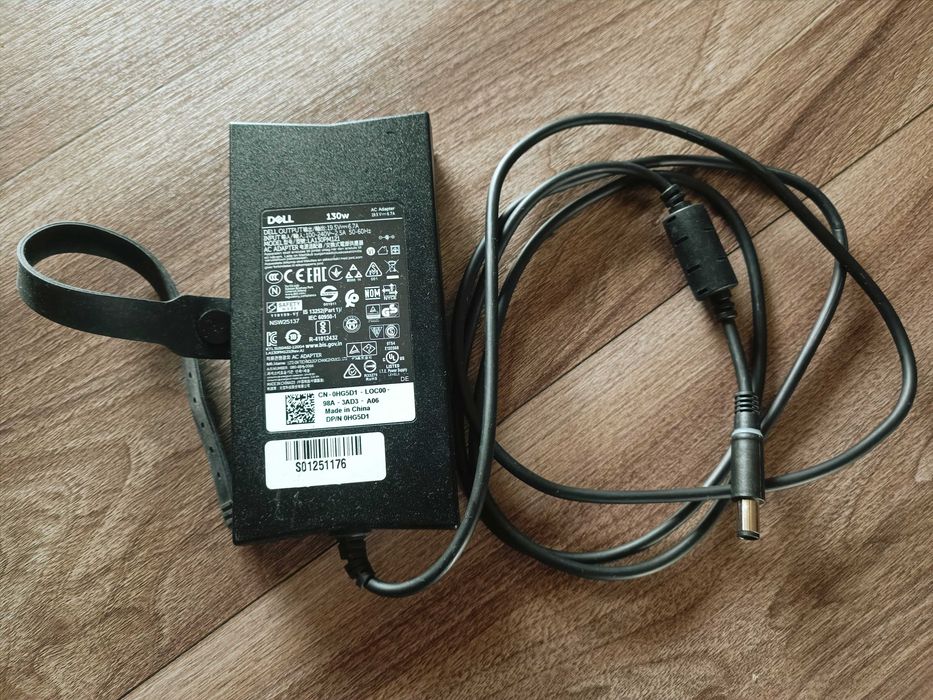 Incarcator Dell 130W