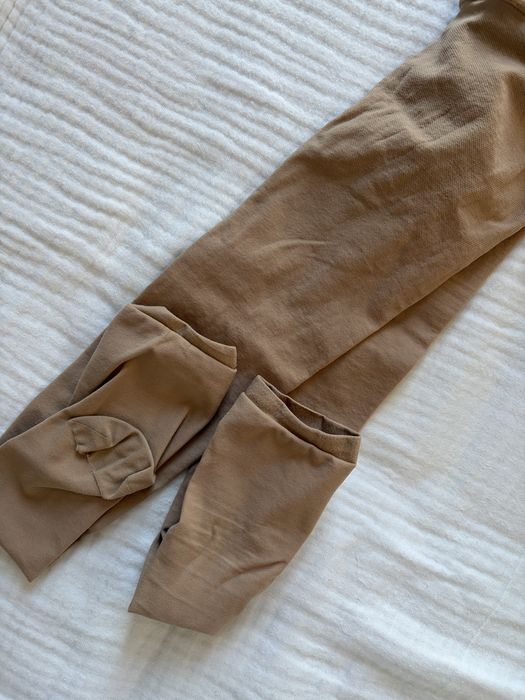 Компрессионные чулки