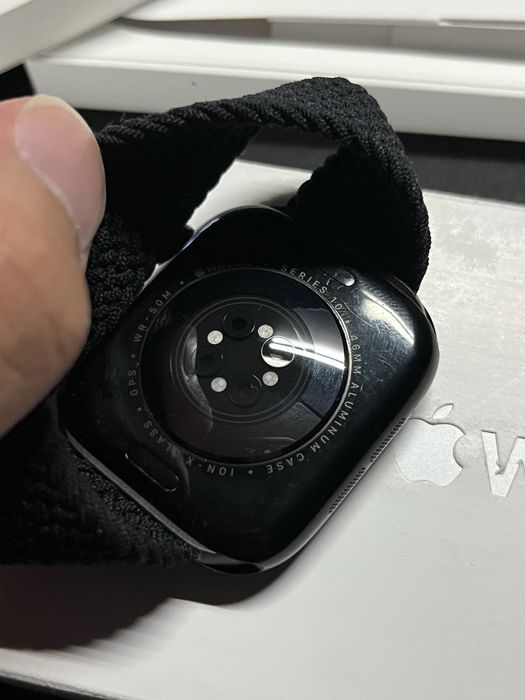 Apple Watch 10 46mm