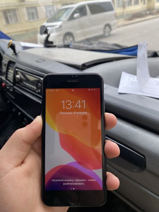 айфон 7 продам