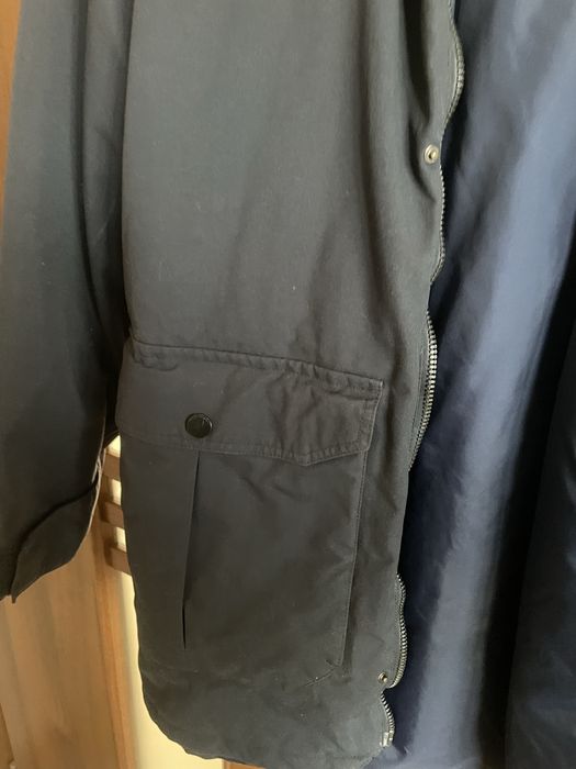 Зимно яке HH 2 xxl