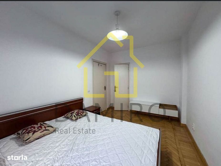 Apartament 2 camere Blvd. Magheru metrou Romana Dacia Pta.Amzei