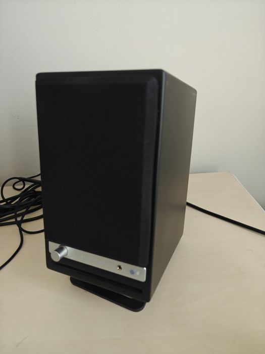 Audioengine HD4 boxe active wireless