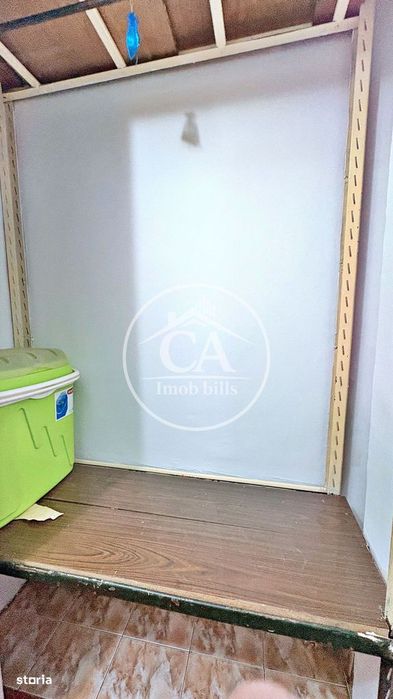 Apartament cu 3 camere de inchiriat in zona Decebal, Oradea