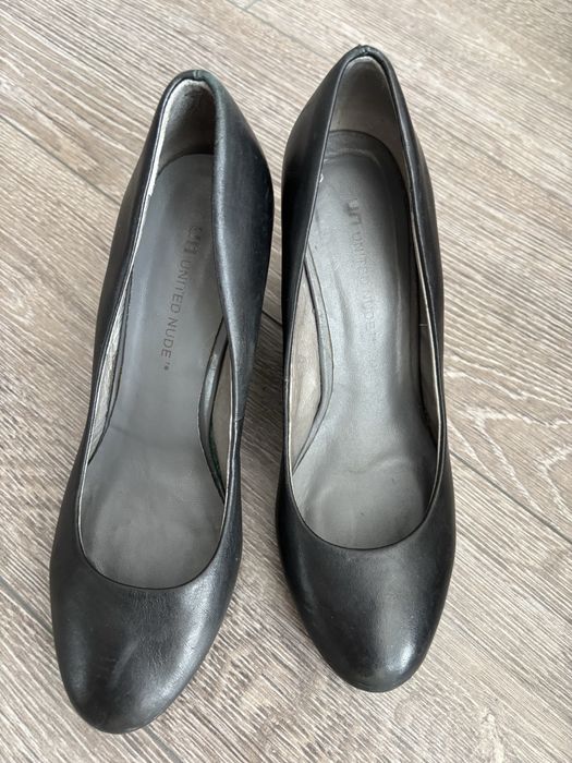 United Nude елегантни обувки 40 номер