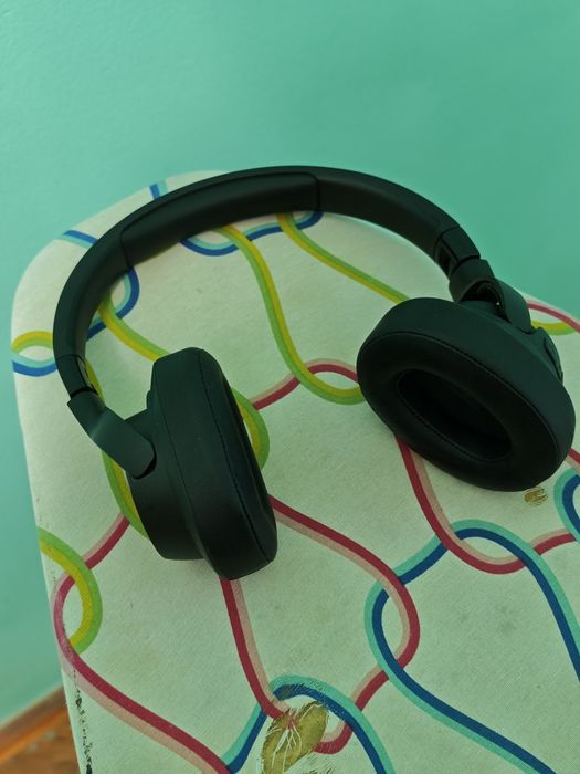 JBL Tune 720BT наушники