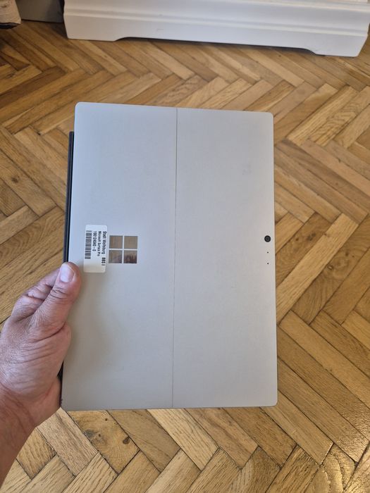 Laptop tableta touchscreen Microsoft surface pro