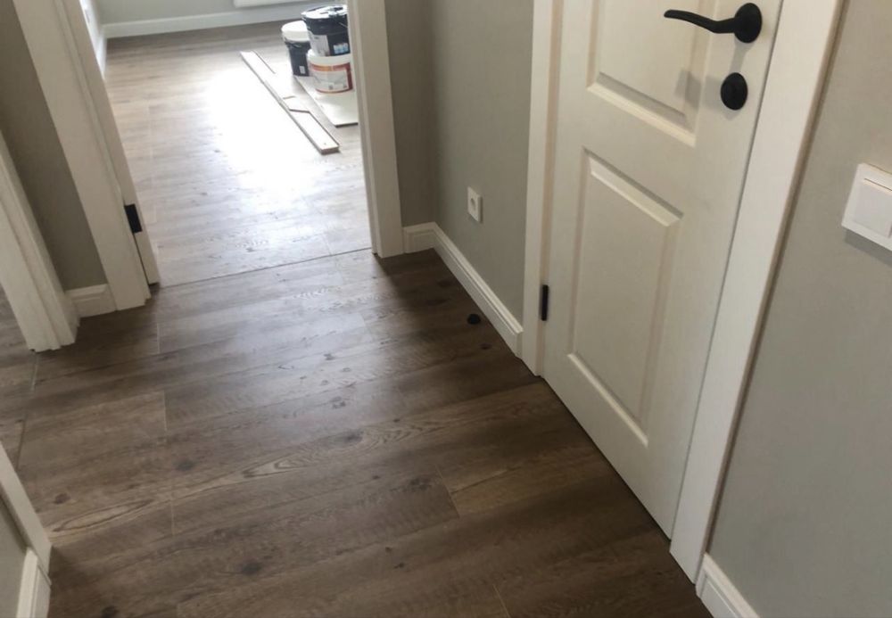 Ремонт всех видов