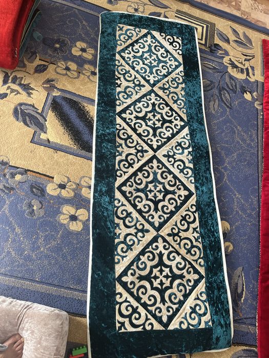 Продам құрақ көрпе