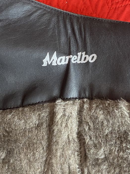 Cizme imblanite  de iarna