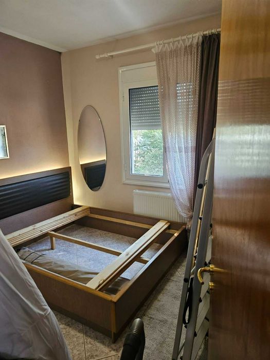 Къща на два етажа - Паралия Кариани, Гърция