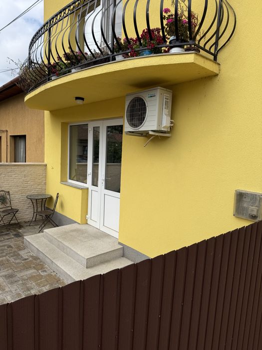 Inchiriez spatiu comercial, 90mp, in cartierul Iris