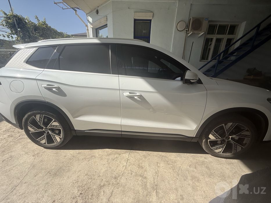 Срочно BYD Song Pro