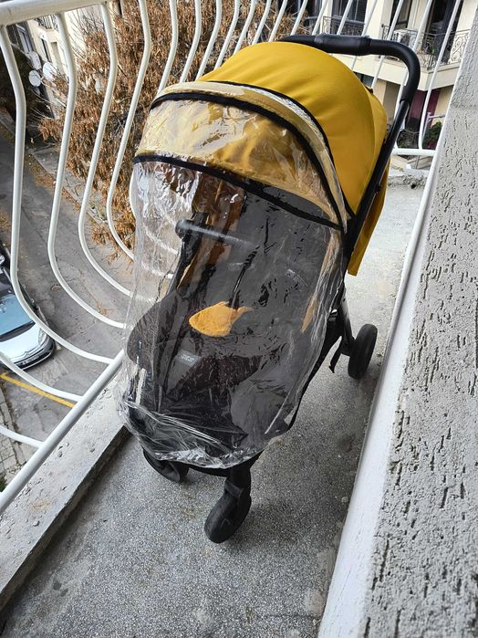 Детска количка Mamas & Papas Armadillo Stroller