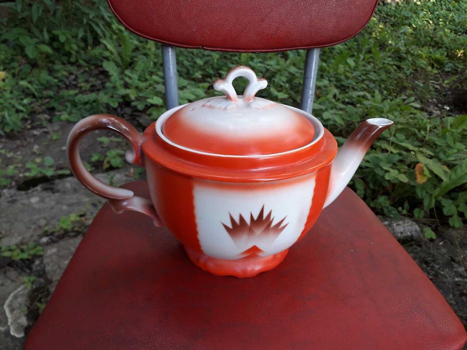 Продавам разни порцеланови изделия