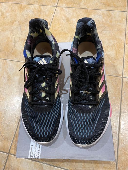 Дамски маратонки Адидас ЕQ 21 run