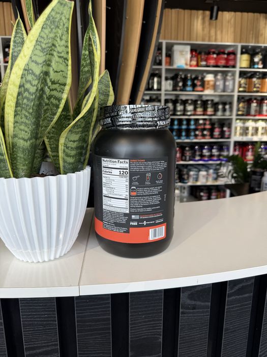 Rule One Whey protein isolate 896 gr 28 servings. Изолят протеин