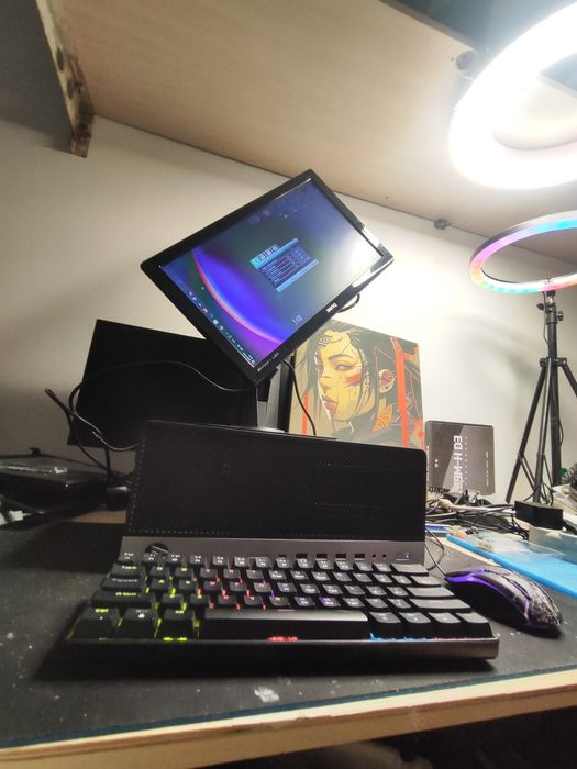 Продам HP PRO Desk