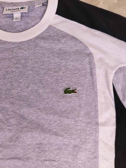 Lacoste размер M Мъжка тениска