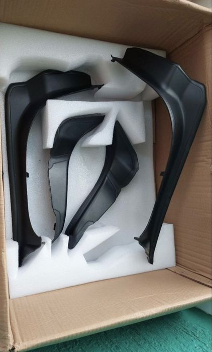 Заднте фонари BMW G30