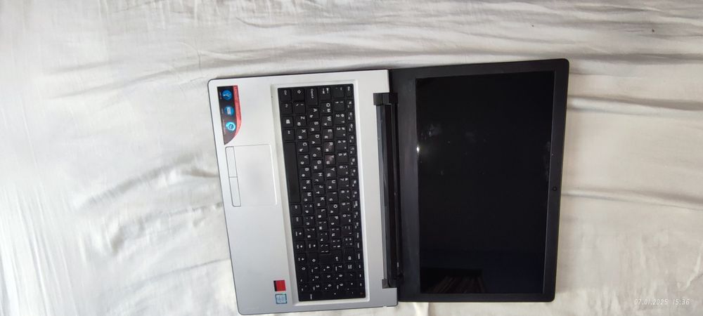 Лаптоп Lenovo ideapad 110
