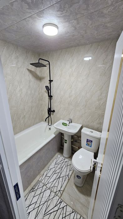 Продается 2х комнатная квартира