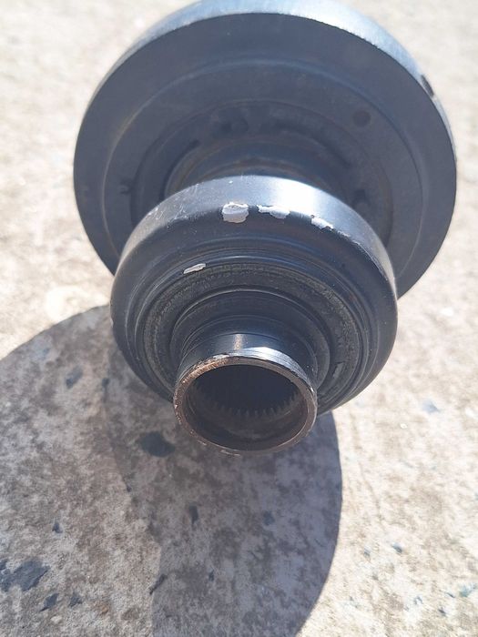 Cardan spate vw touareg 7p