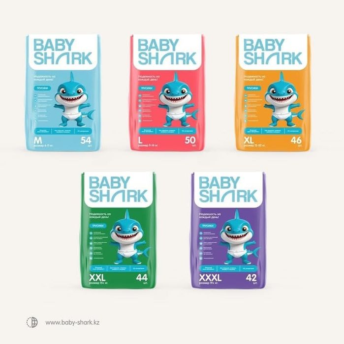 Подгуздники-трусики